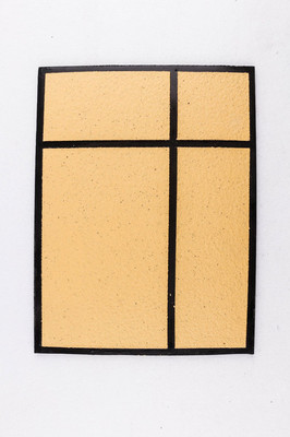 彩色裝飾砂漿 家居與建筑墻面裝飾的理想選擇