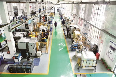 匠心智造，貿(mào)易代理訂單不斷