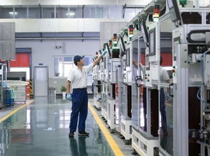 改革開(kāi)放四十年 中國(guó)制造邁向中高端，浙江企業(yè)以“智造”先行